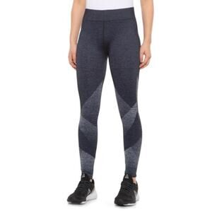 NWT Splendid Colorblock Quick Dry Activewear Leggings - Small